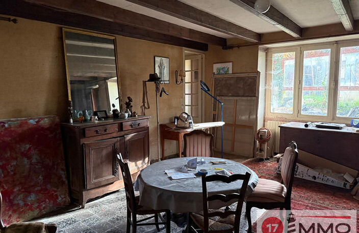 THAIRE- Maison à cachet — photo 2