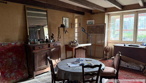 Villa / Maison 7 pièces  à vendre Thairé 17290