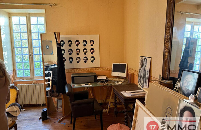 THAIRE- Maison à cachet — photo 3