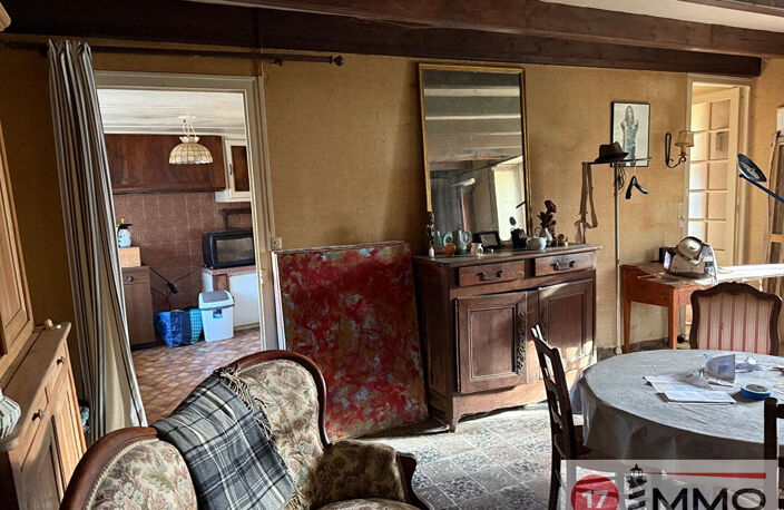 THAIRE- Maison à cachet — photo 4
