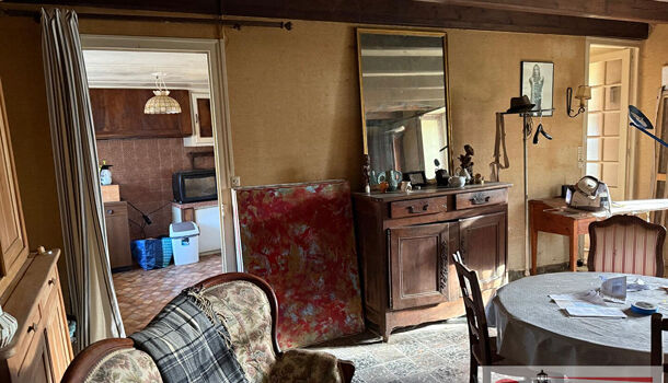 Villa / Maison 7 pièces  à vendre Thairé 17290