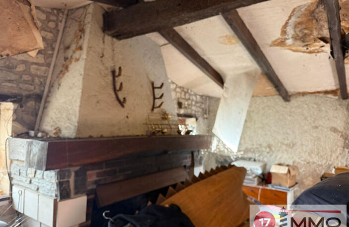 THAIRE- Maison à cachet — photo 5