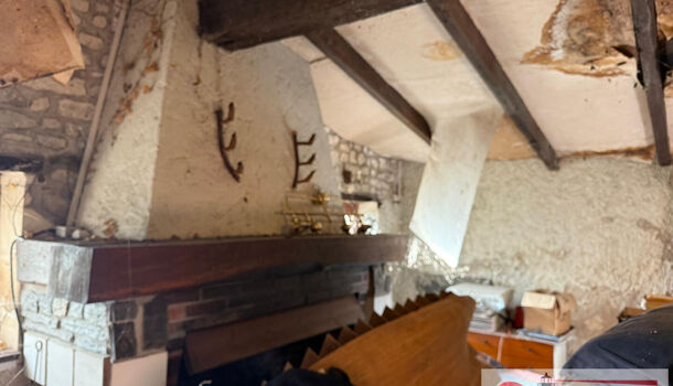 Villa / Maison 7 pièces  à vendre Thairé 17290