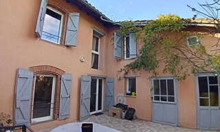 Maison 5 Pièces 125 m² à vendre à Saint-Sulpice-la-Pointe (81370)