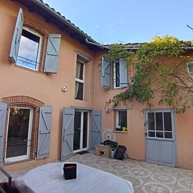 Maison 5 pièces 298000 €