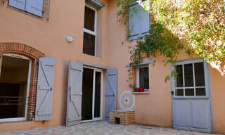 Maison 5 Pièces 125 m² à vendre à Saint-Sulpice-la-Pointe (81370)