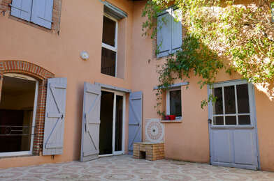 Maison 5 pièces 285000 €