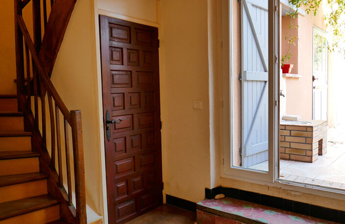 Saint Sulpice - Maison 6 pièces avec jardin — photo 4