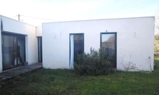 Maison 3 Pièces 66 m² à vendre à Rabastens (81800)