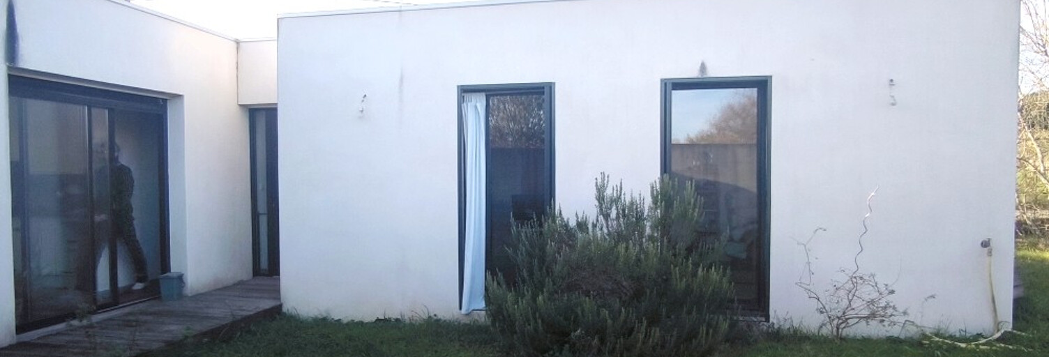 Maison 3 Pièces 66 m² à vendre à Rabastens (81800)