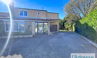 Maison 5 Pièces 131 m² à vendre à Fonbeauzard (31140)