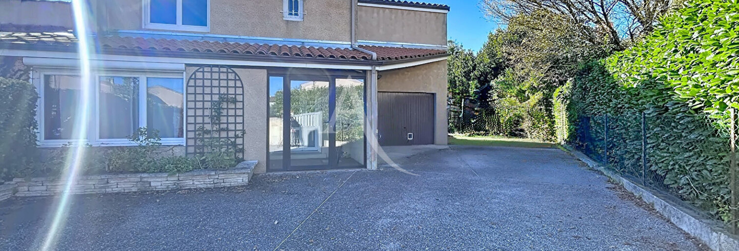 Maison 5 Pièces 131 m² à vendre à Fonbeauzard (31140)