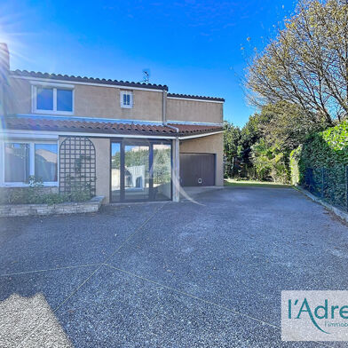 Maison 5 pièces 319000 €