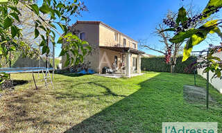 Maison 5 Pièces 131 m² à vendre à Fonbeauzard (31140)