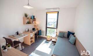 Appartement 1 Pièce 20 m² à vendre à Gières (38610)