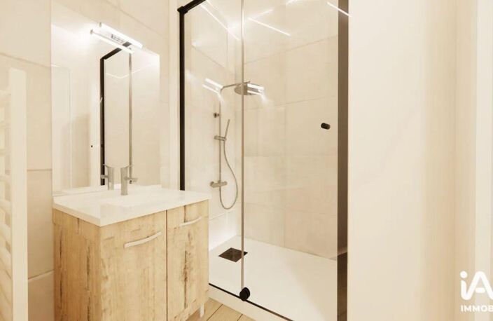 Vente Appartement 1 pièce — photo 5