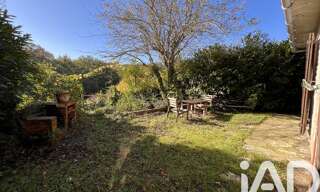 Maison 7 Pièces 160 m² à vendre à Beynes (78650)