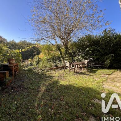 Maison 7 pièces 335000 €