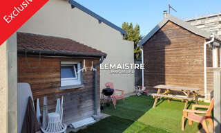 Maison 3 Pièces 65 m² à vendre à Le Havre (76610)