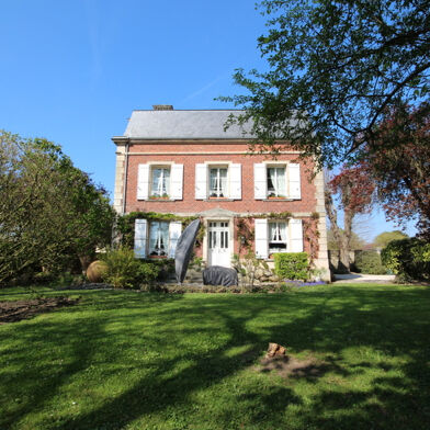 Maison 11 pièces 690000 €