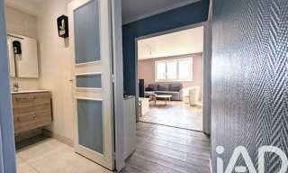 Appartement 3 Pièces 57 m² à louer à Le Mans (72000)