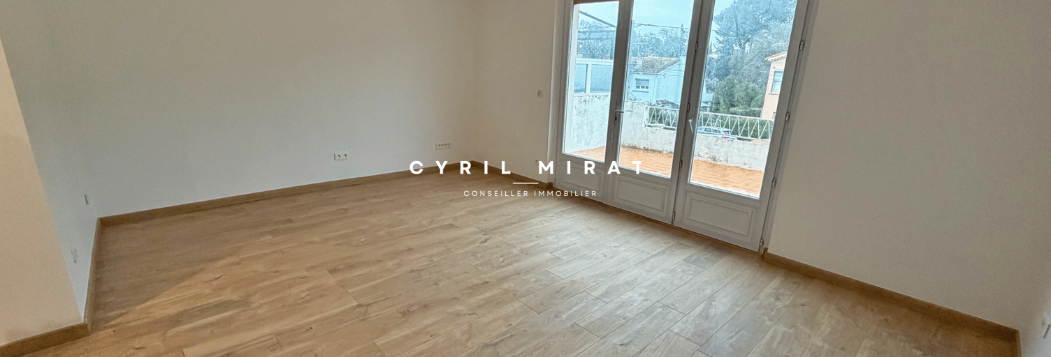 Maison 6 Pièces 150 m² à vendre à La Seyne-sur-Mer (83500)