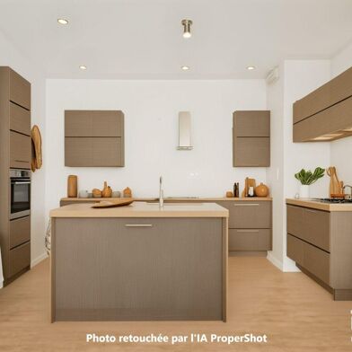 Appartement 2 pièces 275000 €