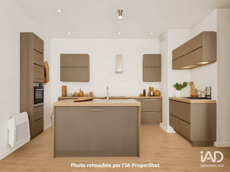 Vente Appartement 2 pièces — photo 1