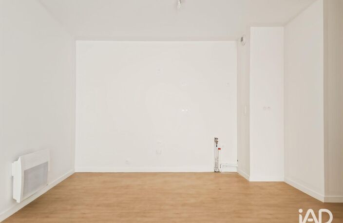 Vente Appartement 2 pièces — photo 2