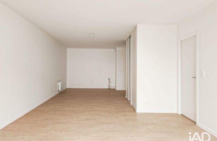 Vente Appartement 2 pièces — photo 3