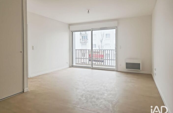 Vente Appartement 2 pièces — photo 4