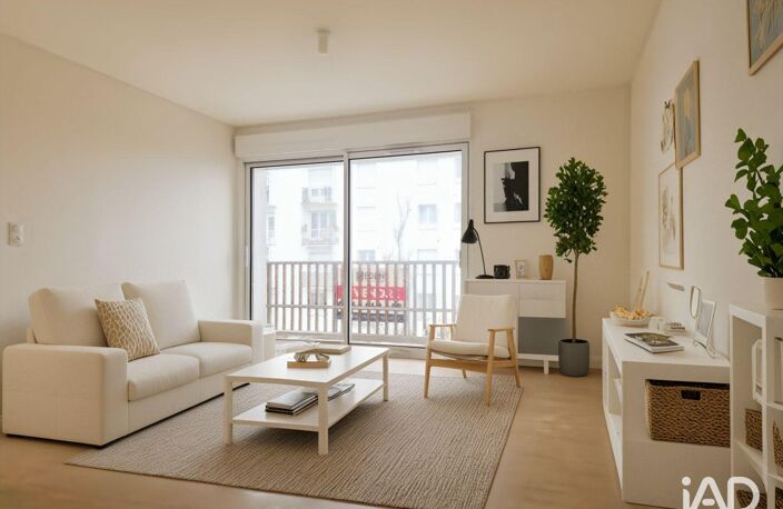 Vente Appartement 2 pièces — photo 5