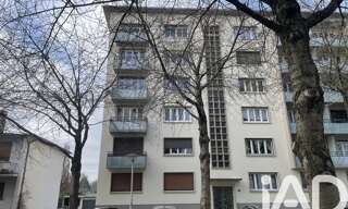 Appartement 4 Pièces 84 m² à vendre à Strasbourg (67000)