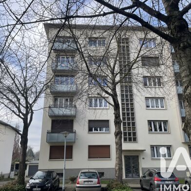 Appartement 4 pièces 293000 €