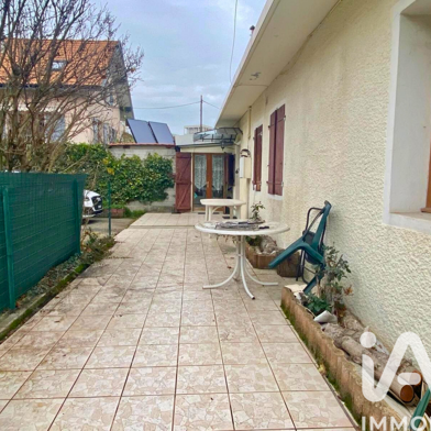 Maison 4 pièces 375000 €