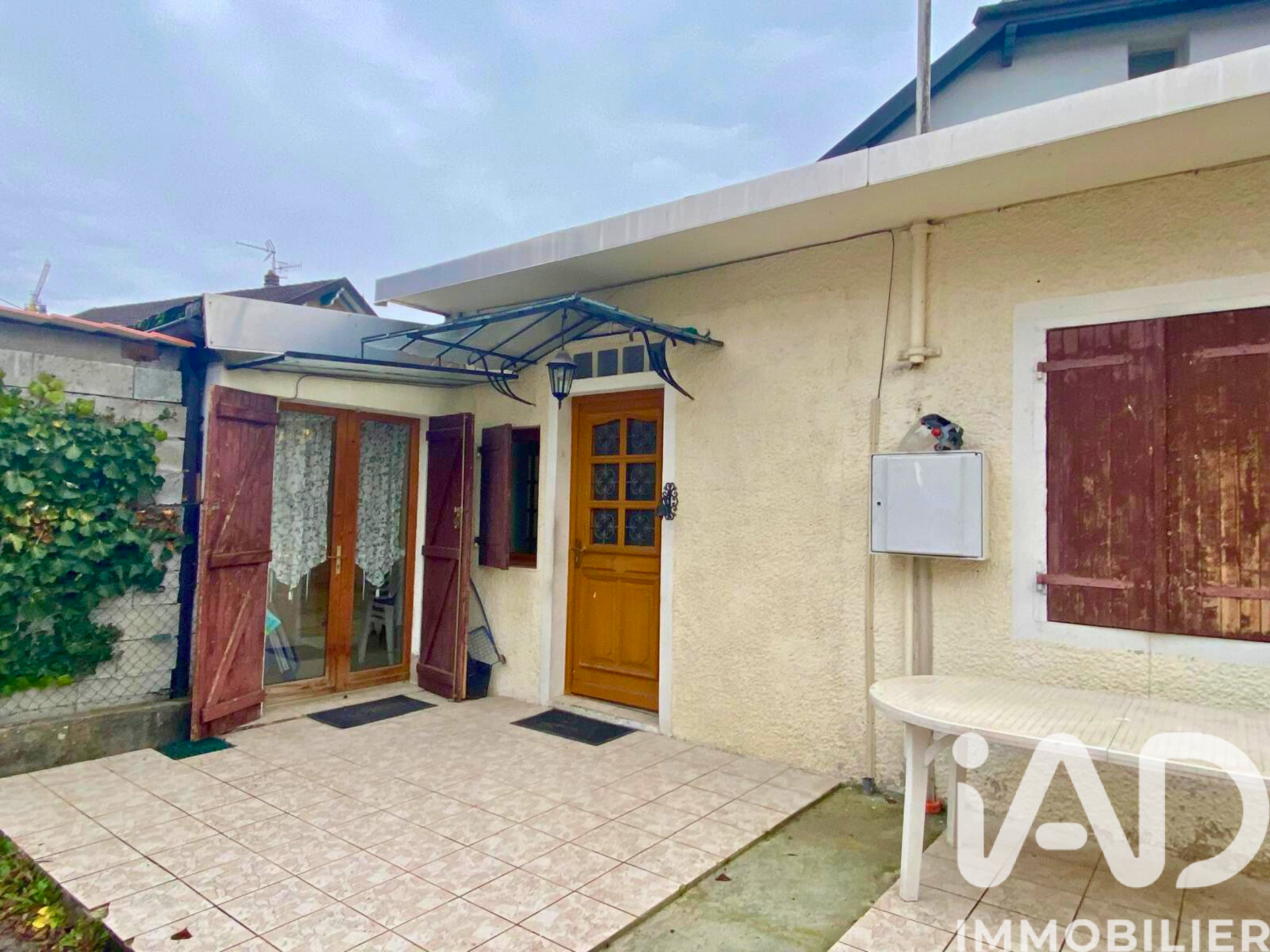 Vente Maison/villa 4 pièces - Photo 2