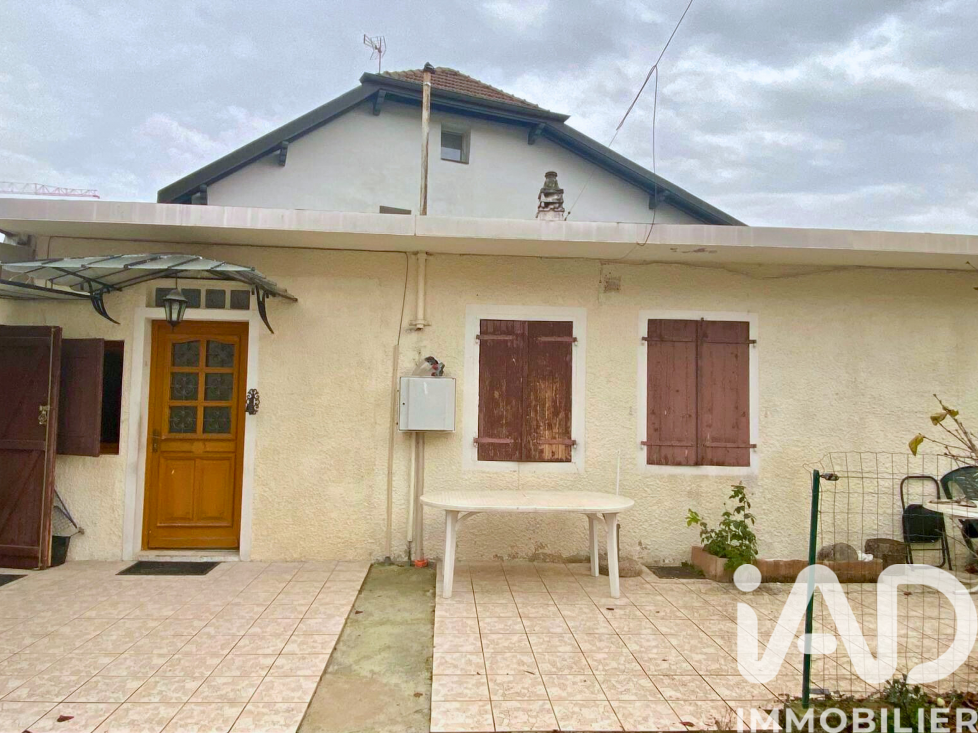 Vente Maison/villa 4 pièces - Photo 3