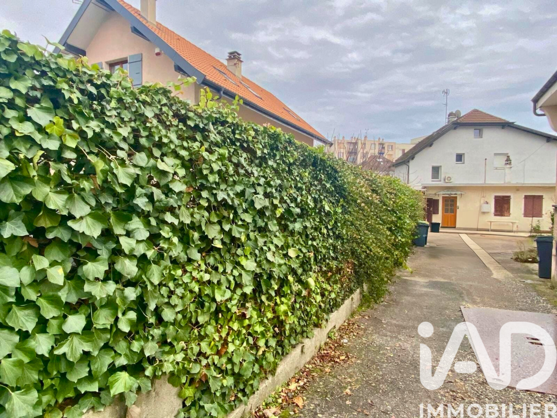 Vente Maison/villa 4 pièces - Photo 4