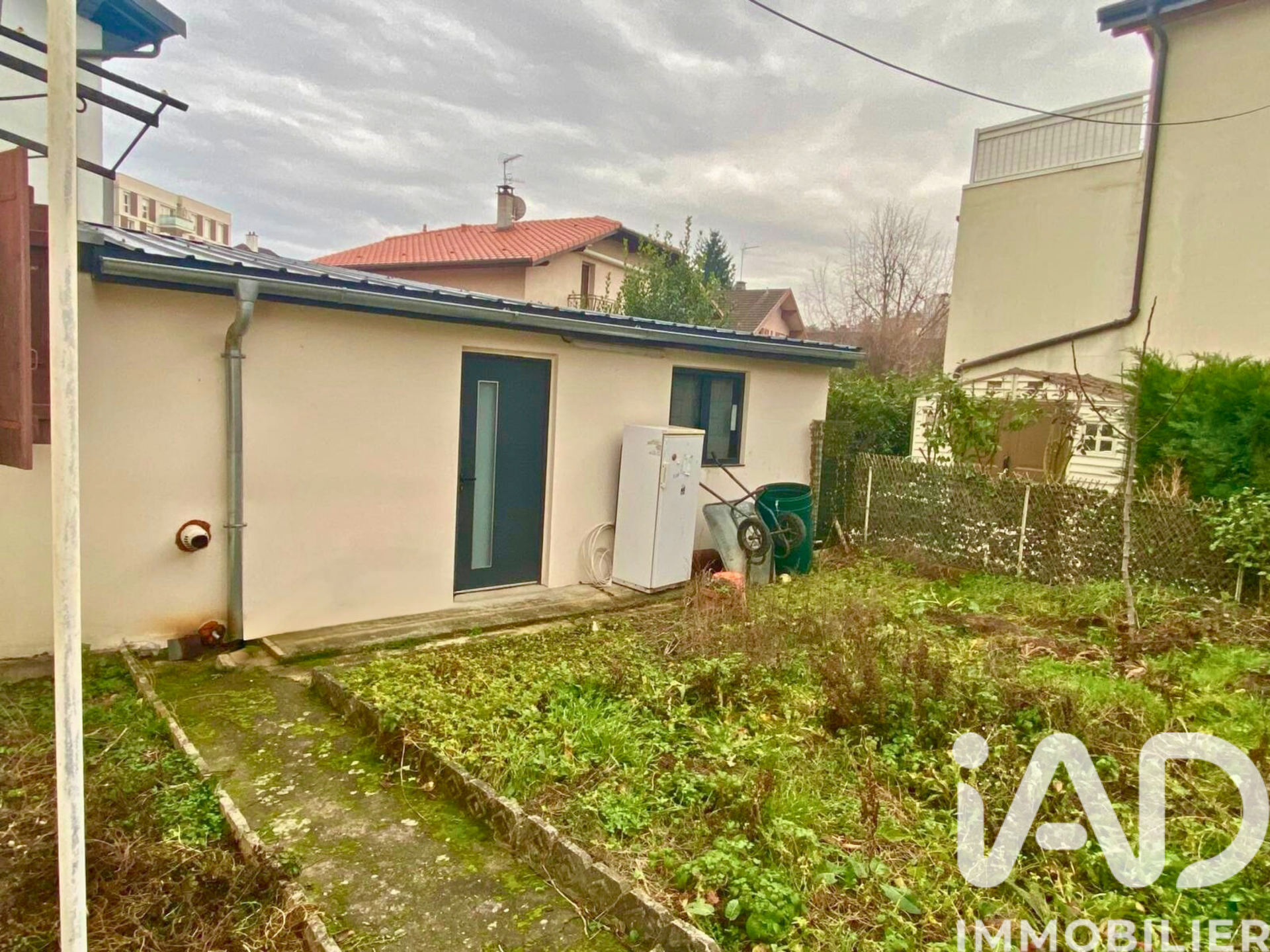 Vente Maison/villa 4 pièces - Photo 5