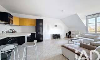 Appartement 2 Pièces 40 m² à vendre à Pontault-Combault (77340)