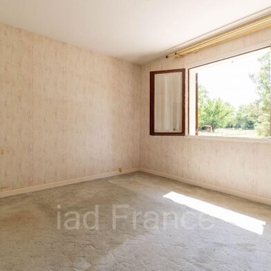 Maison 6 pièces 345000 €