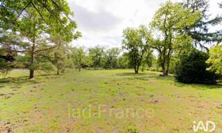 Terrain  5527 m² à vendre à Moisson (78840)