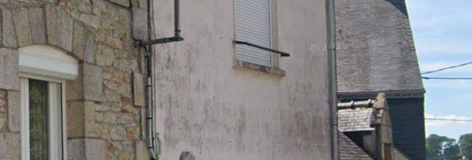 Maison 3 Pièces 80 m² à vendre à Guénin (56150)