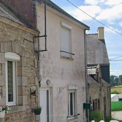 Maison 3 pièces 80000 €