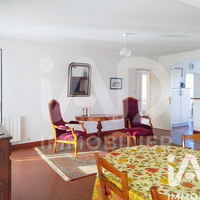 Maison 4 pièces 280800 €