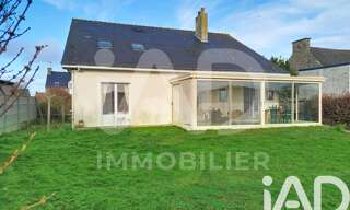 Maison 4 Pièces 123 m² à vendre à Cherrueix (35120)