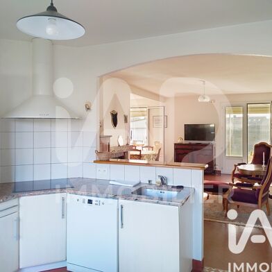 Maison 4 pièces 280800 €