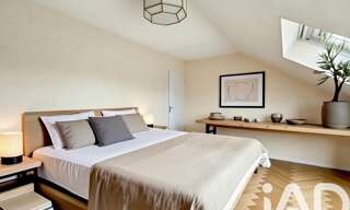 Maison 5 Pièces 107 m² à vendre à Sainte-Geneviève-des-Bois (91700)