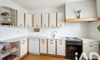 Maison 5 Pièces 107 m² à vendre à Sainte-Geneviève-des-Bois (91700)