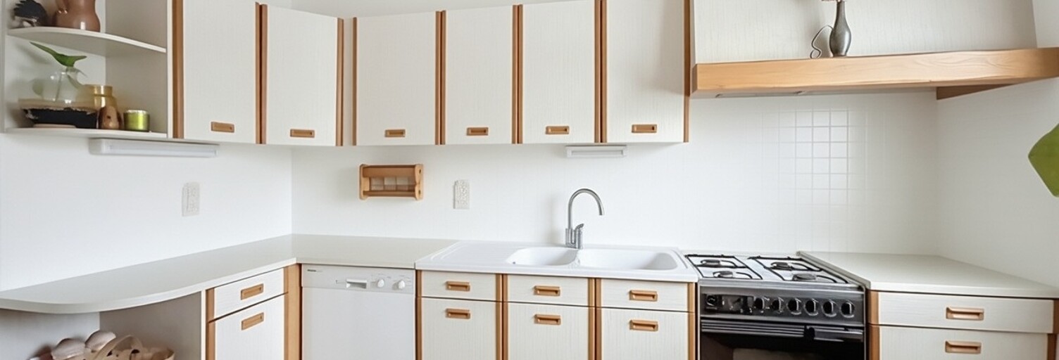 Maison 5 Pièces 107 m² à vendre à Sainte-Geneviève-des-Bois (91700)